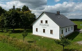 Penzion Čáslava